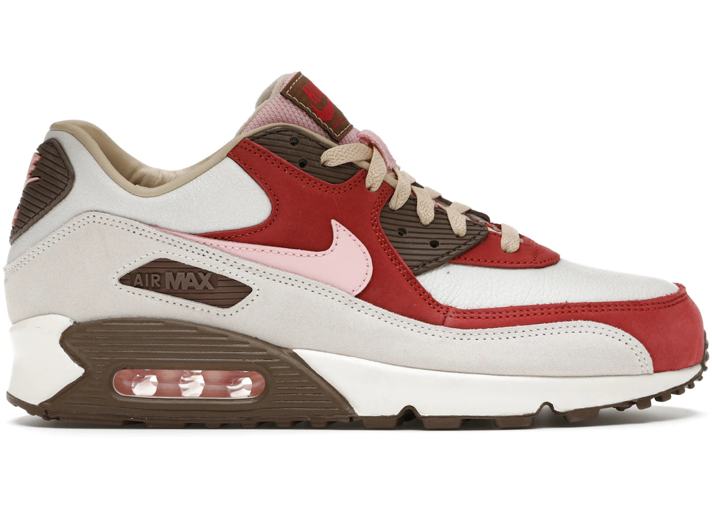 Nike Air Max 90 NRG-Bacon (2021)