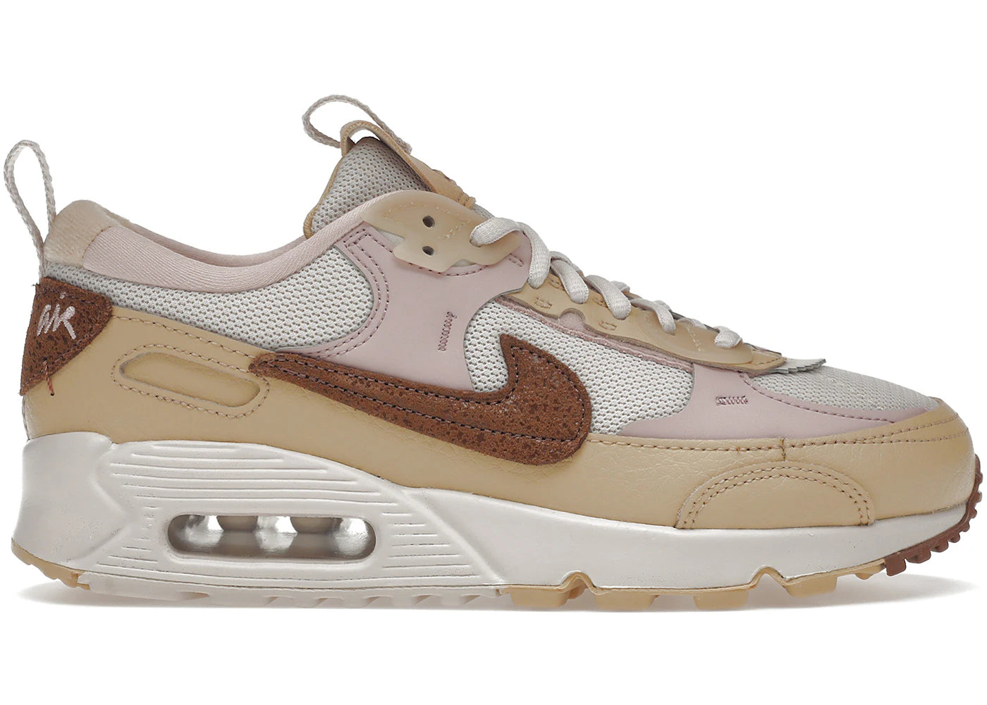 Nike Air Max 90-Neapolitan (Women's)