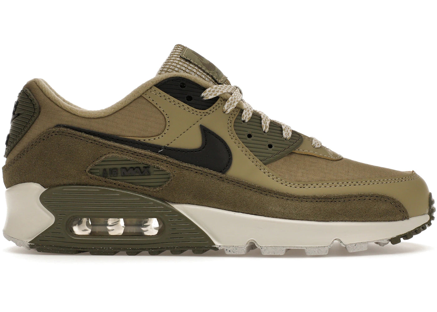 Nike Air Max 90-Neutral Olive