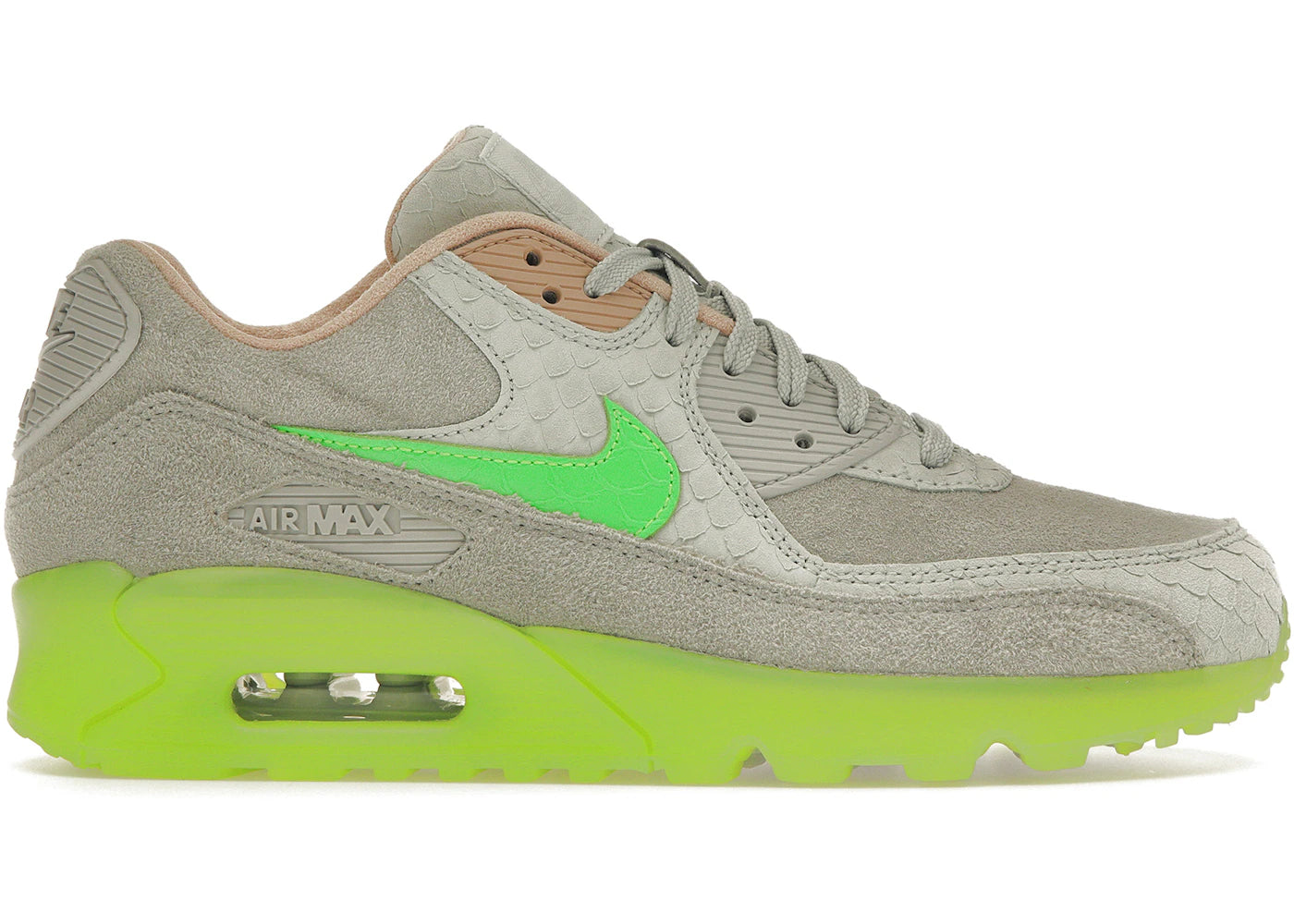 Nike Air Max 90-New Species