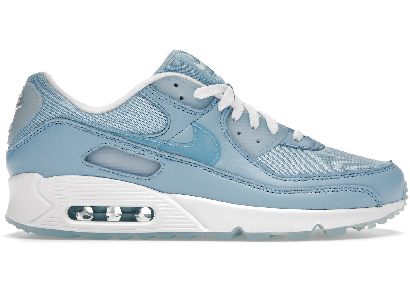 Nike Air Max 90-Ocean Bliss