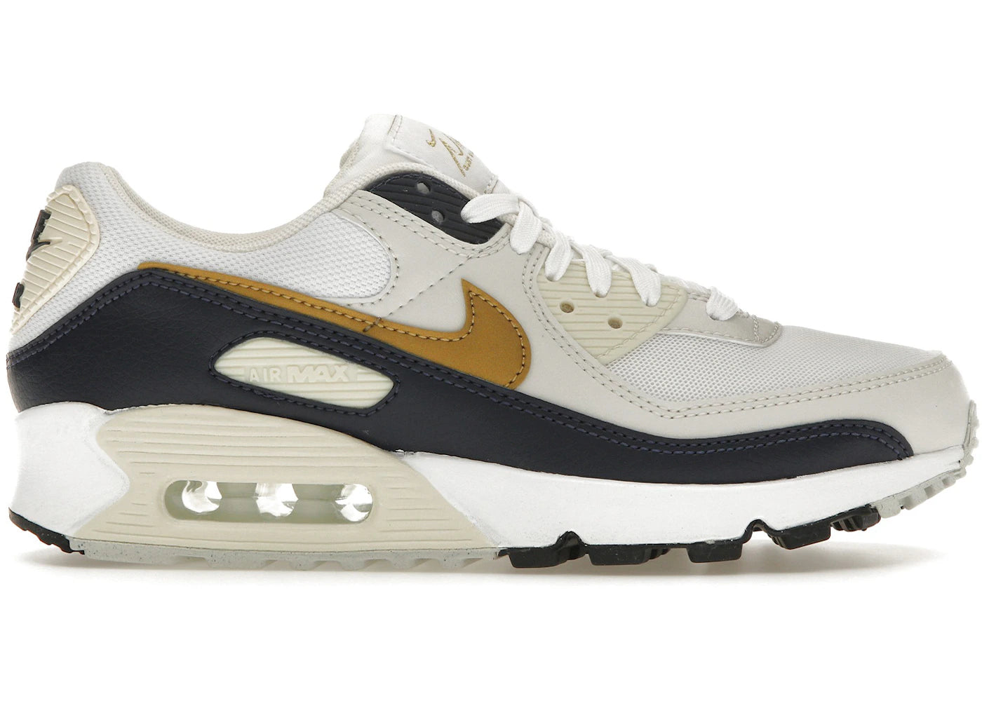 Nike Air Max 90-Olympic (2024) (Women's)
