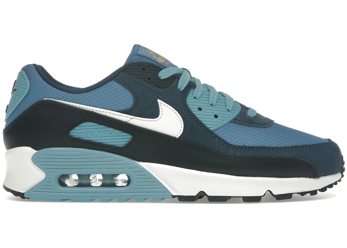 Nike Air Max 90 PRM-Armory Navy