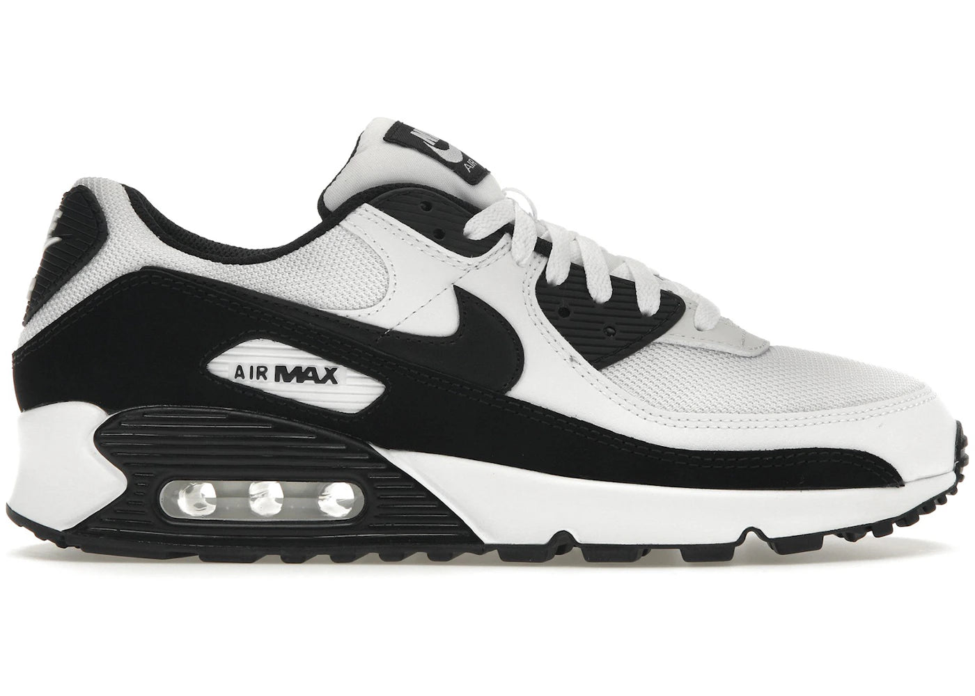 Nike Air Max 90-Panda