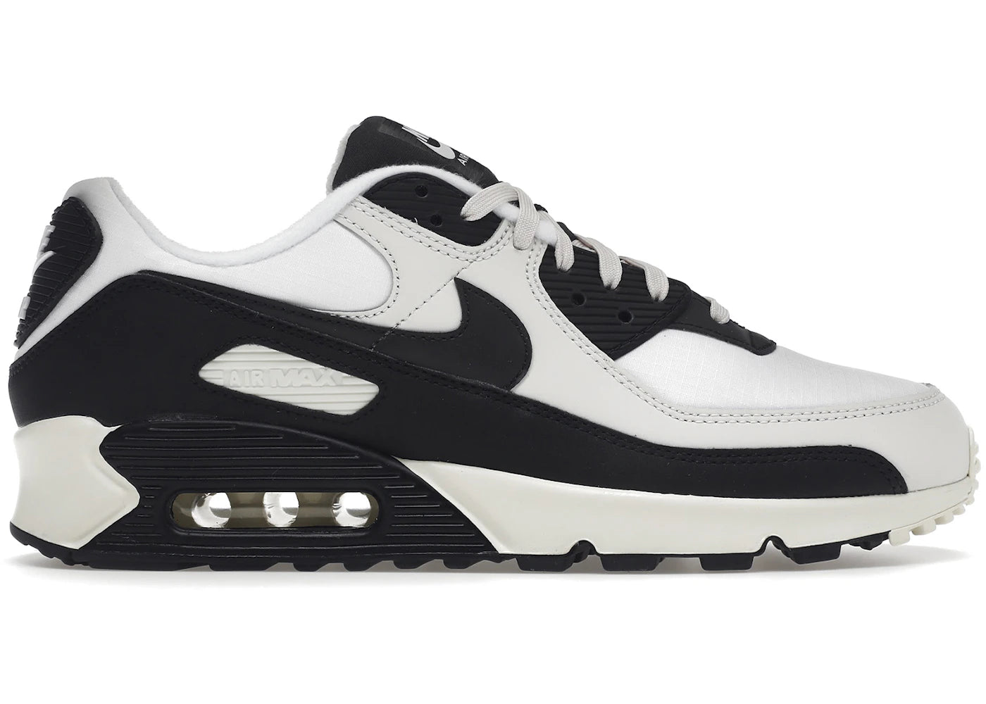Nike Air Max 90-Phantom Coconut Milk