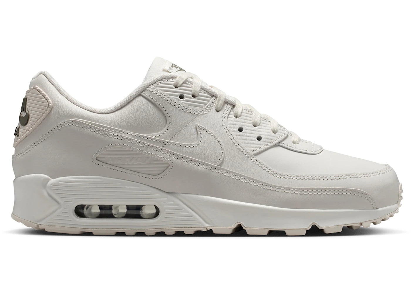 Nike Air Max 90-Phantom Medium Olive