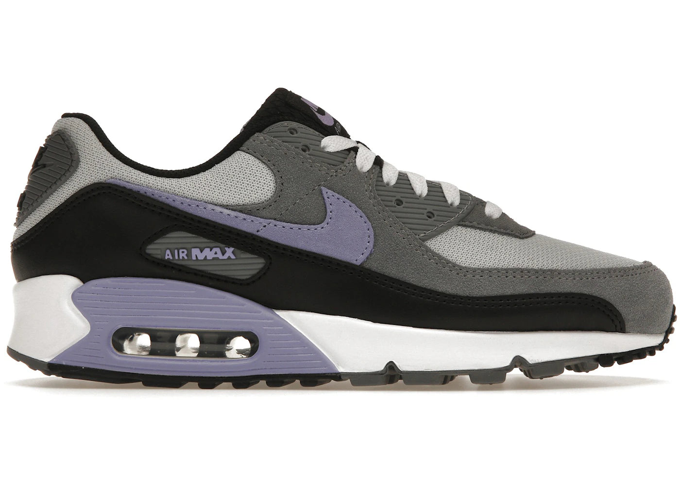 Nike Air Max 90-Photon Dust Light Thistle