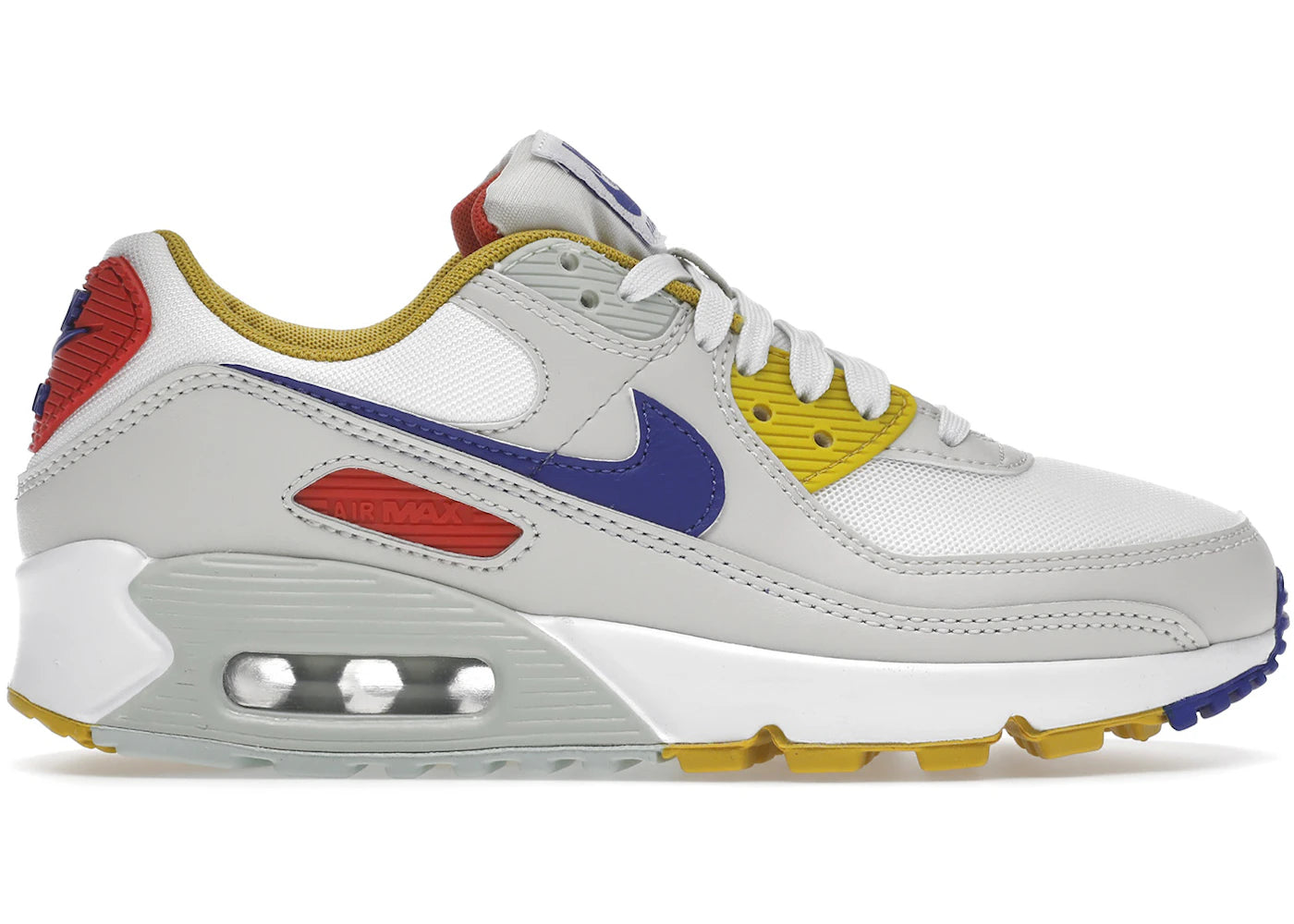 Nike Air Max 90-Pistachio Frost (Women's)