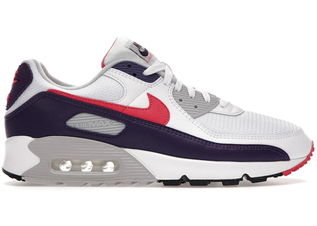 Nike Air Max 90 Eggplant