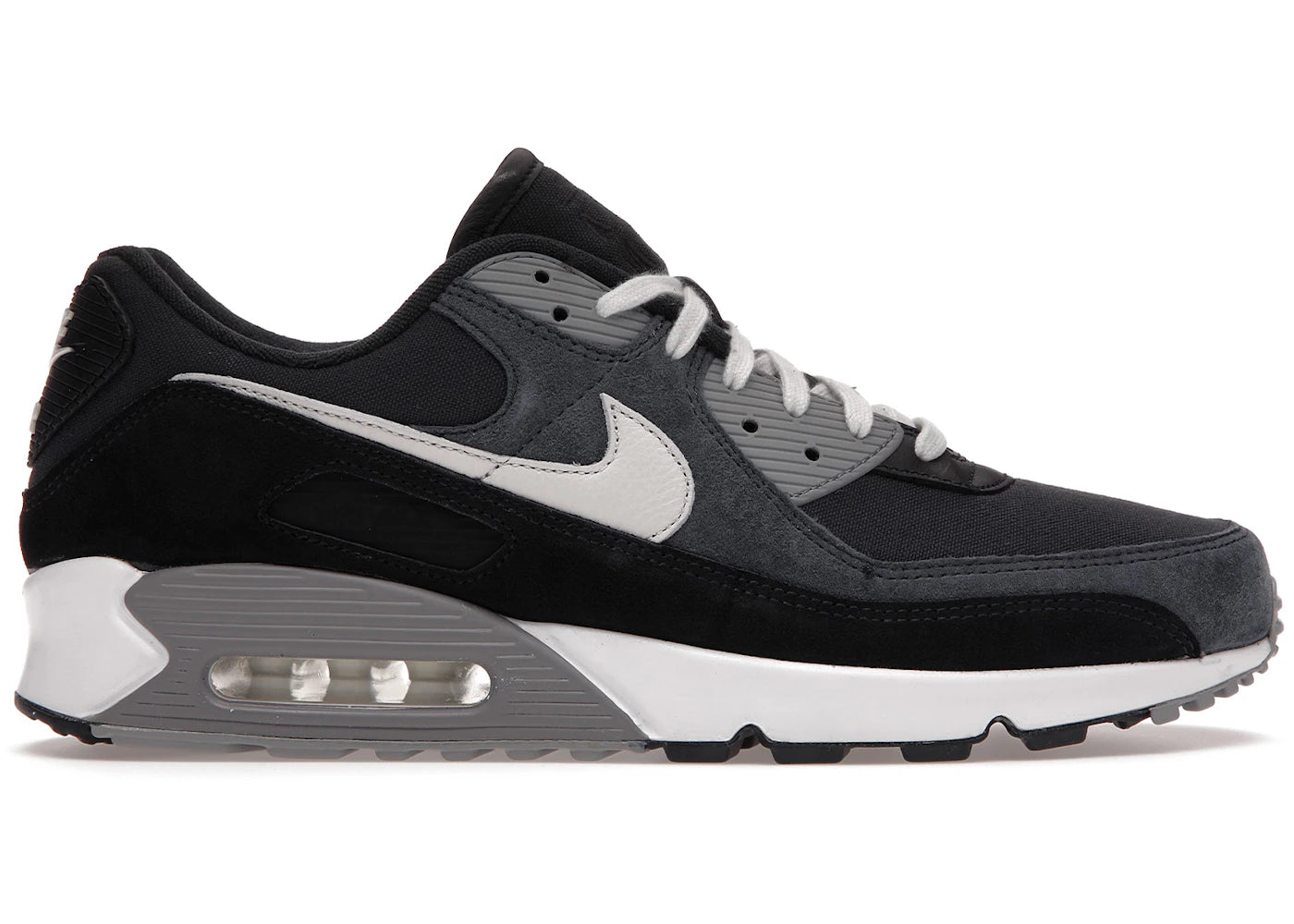 Nike Air Max 90 Premium-Off Noir