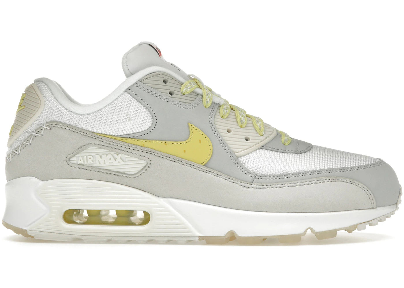Nike Air Max 90 Premium-Mixtape Side A