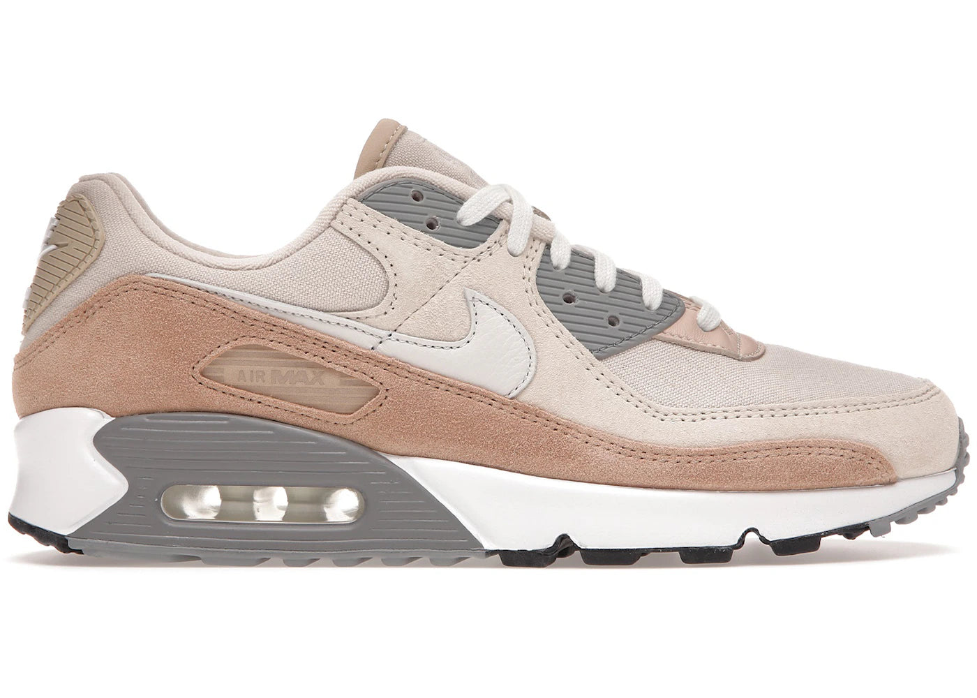 Nike Air Max 90 Premium-Sanddrift