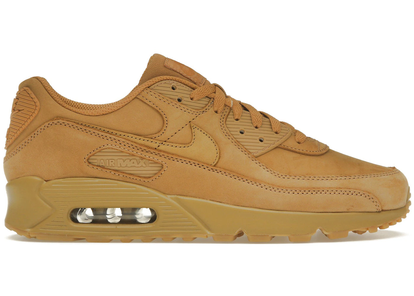 Nike Air Max 90 Premium-Wheat