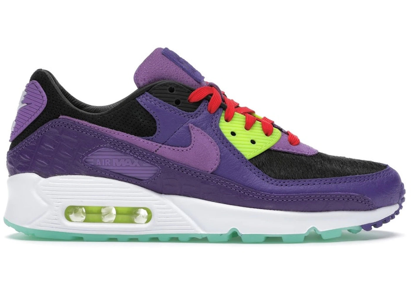 Nike Air Max 90-Violet Blend