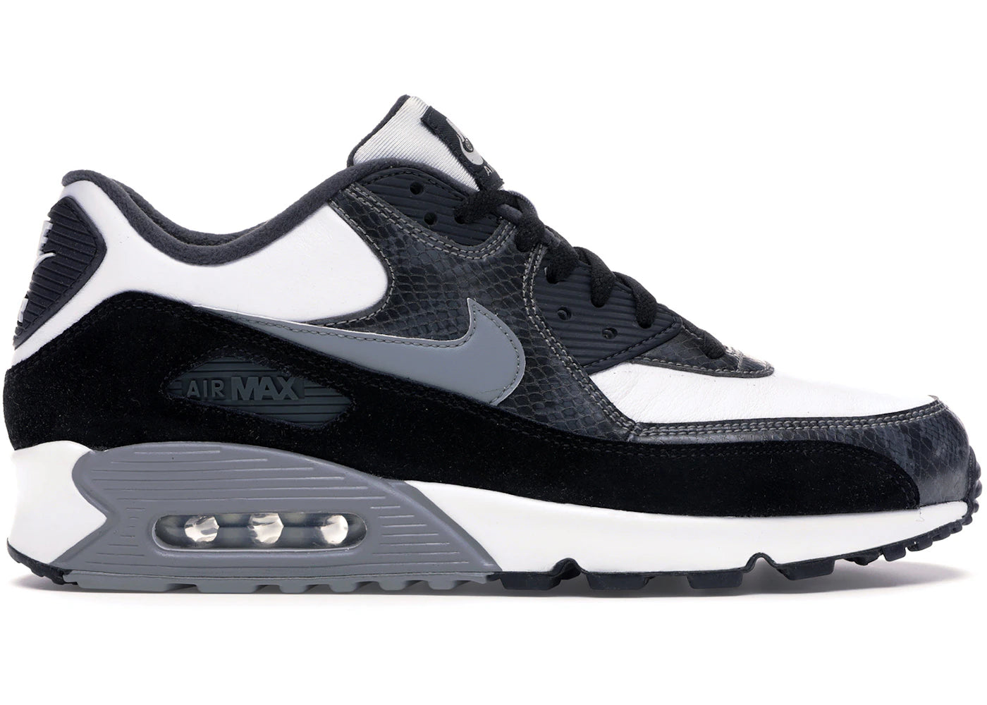 Nike Air Max 90-Python