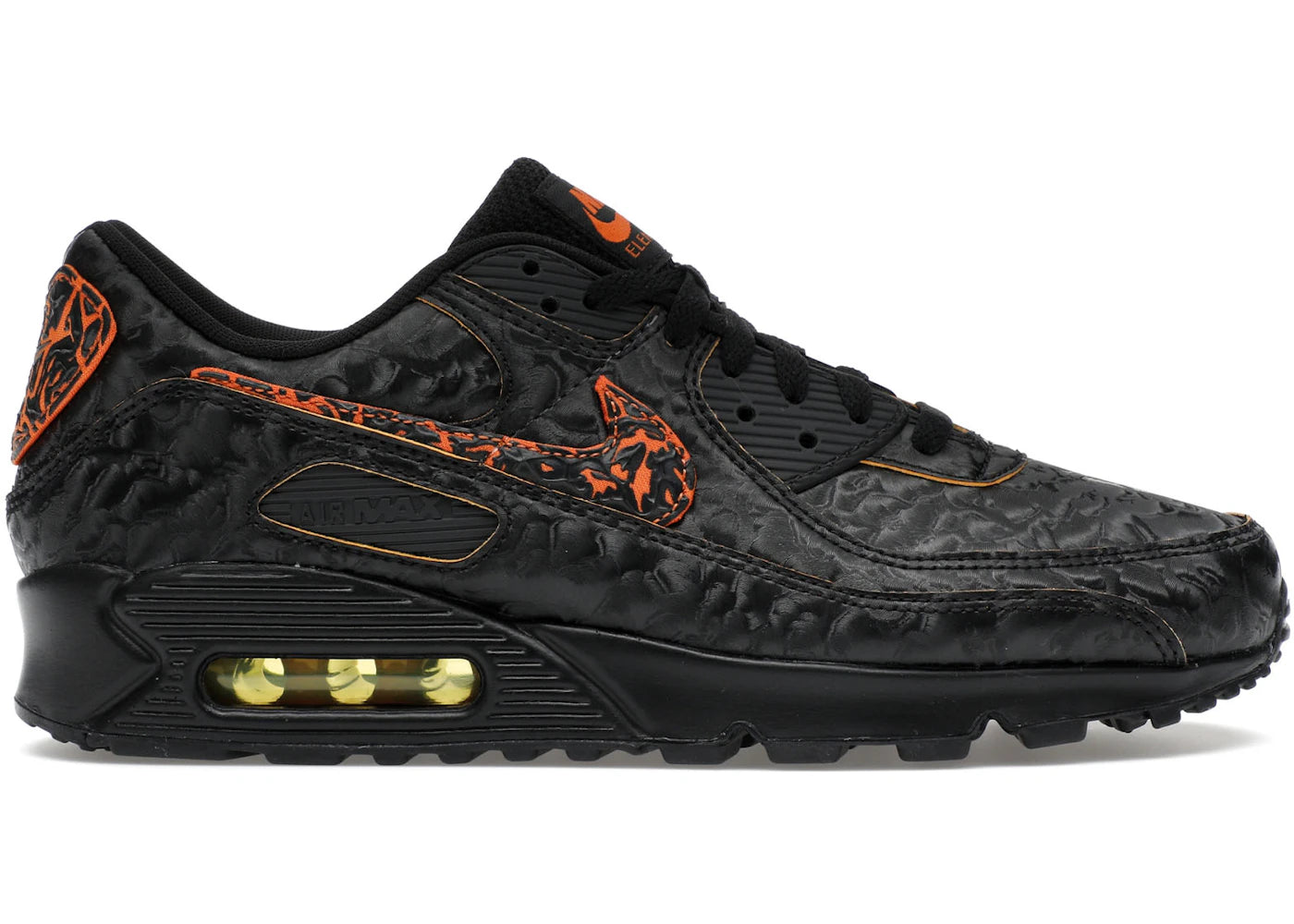 Nike Air Max 90 QS-Volcano