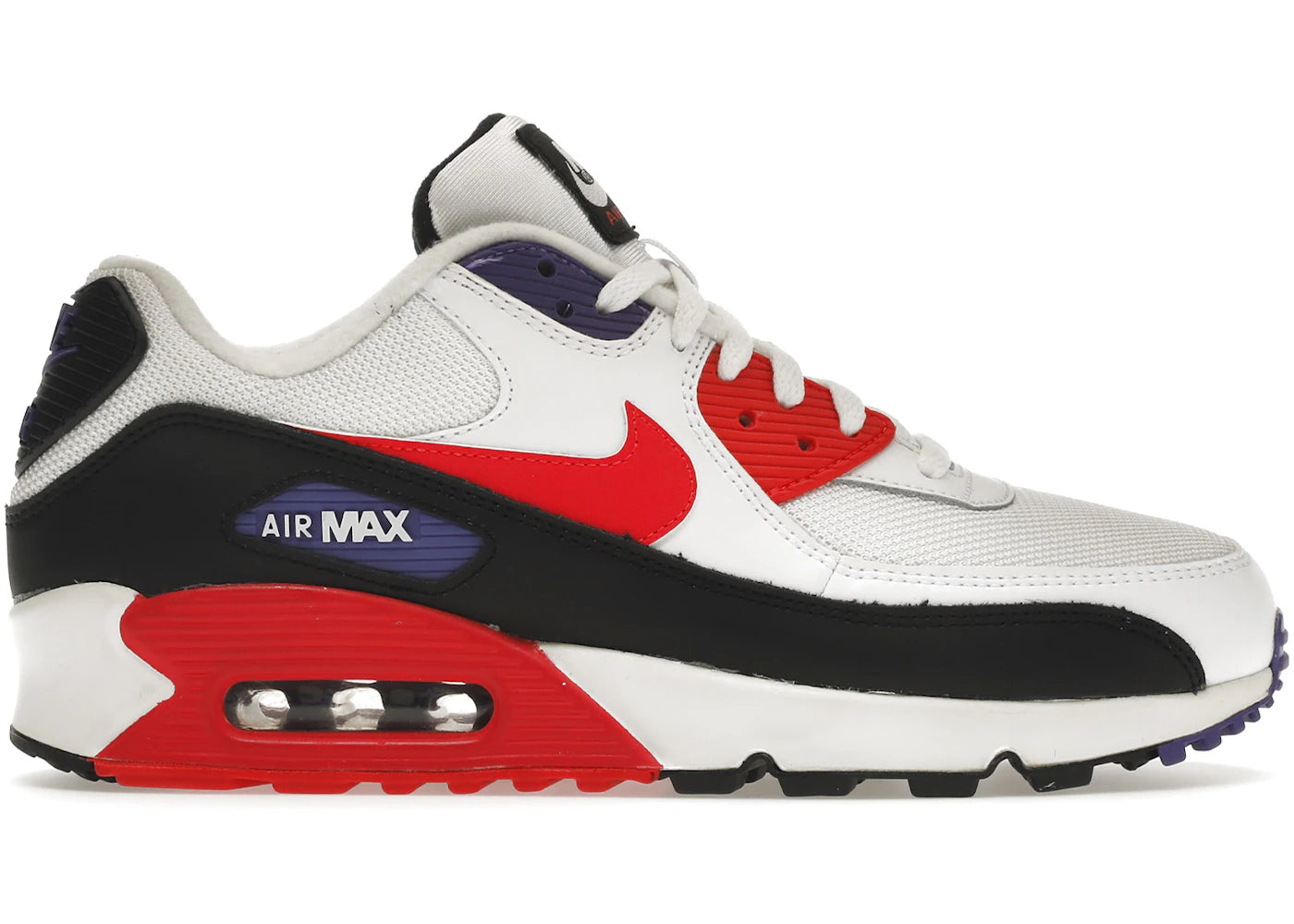 Nike Air Max 90-Raptors