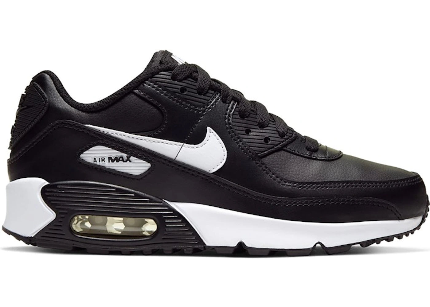 Nike Air Max 90 Recraft Black White