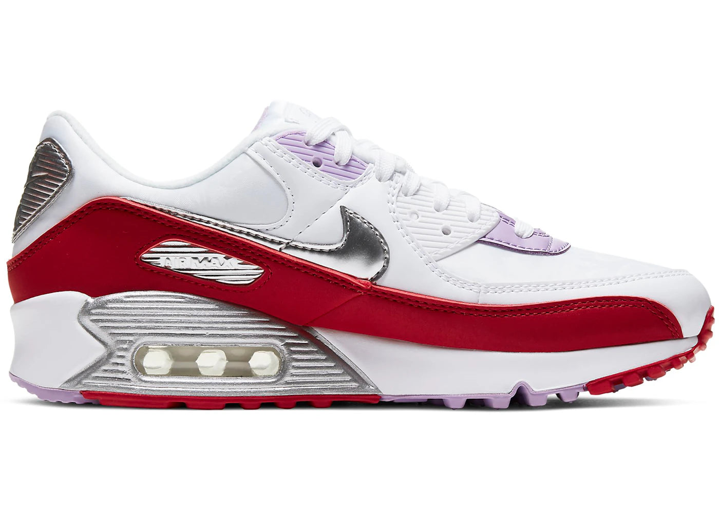 Nike Air Max 90-Recraft Chinese New Year (2020) (Women's)