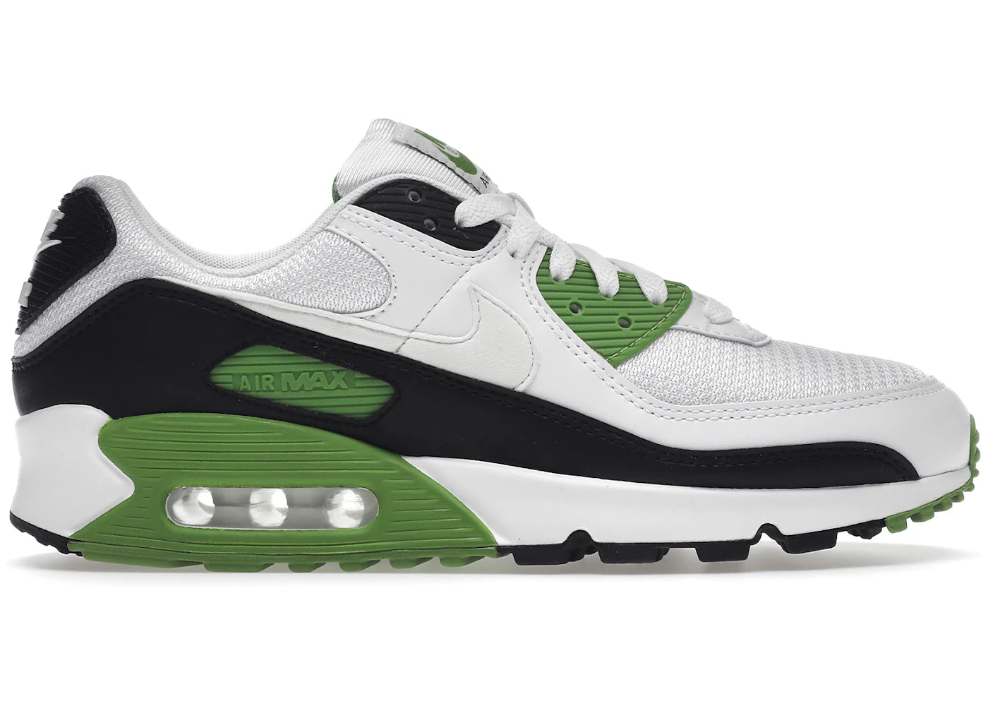 Nike Air Max 90-Recraft Chlorophyll
