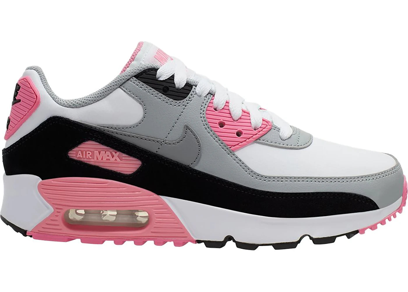 Nike Air Max 90-Recraft Rose (GS)
