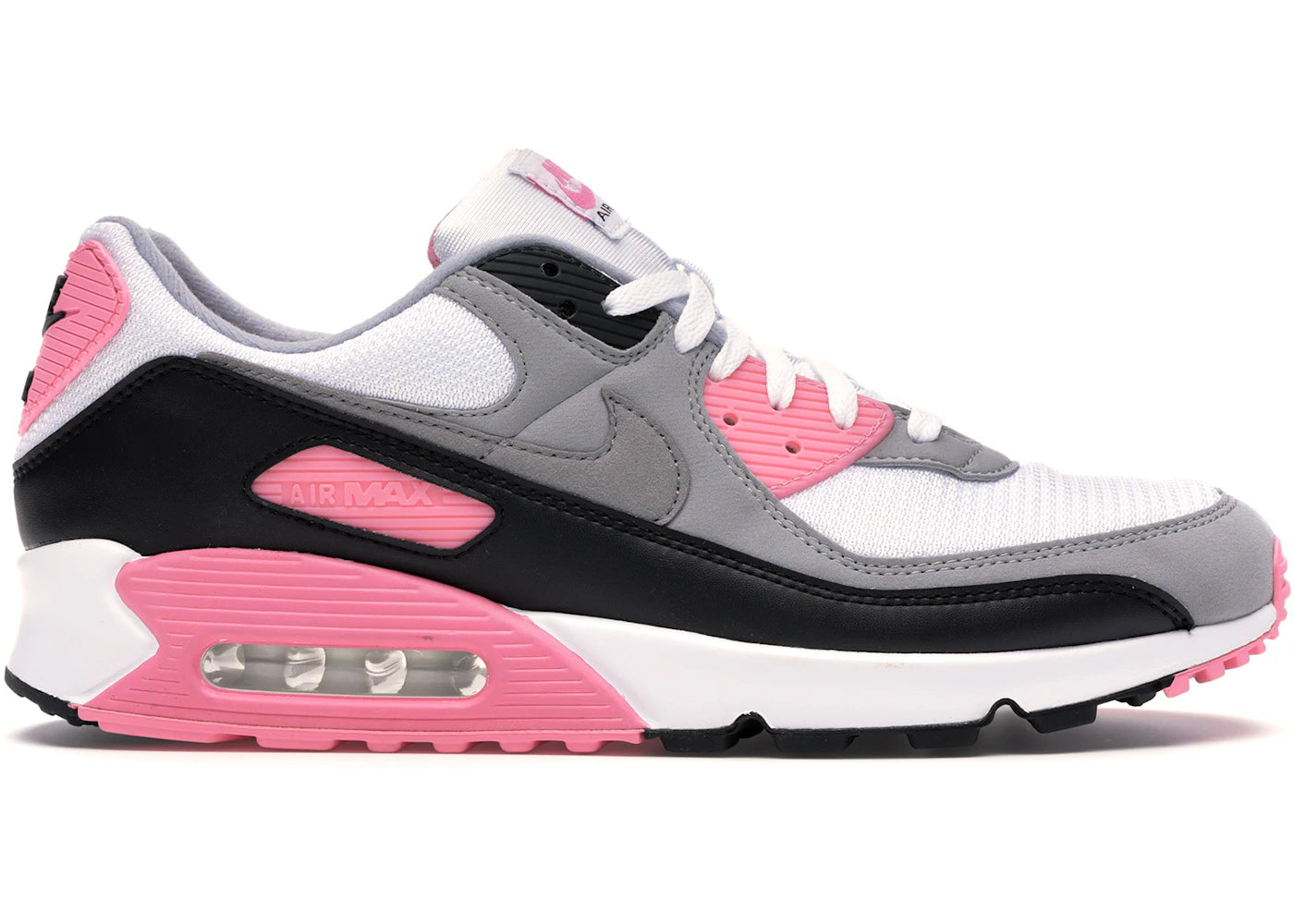 Nike Air Max 90-Recraft Rose
