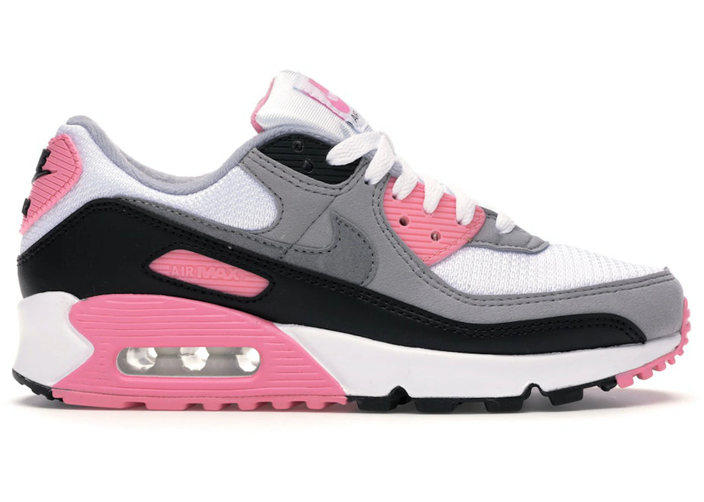 Nike Air Max 90-Recraft Rose (Women's)