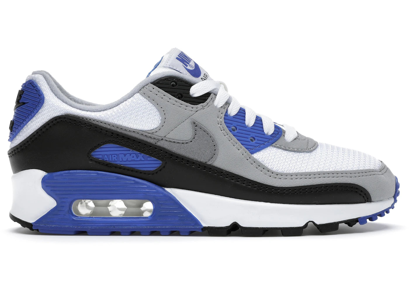 Nike Air Max 90-Recraft Royal (Women's)