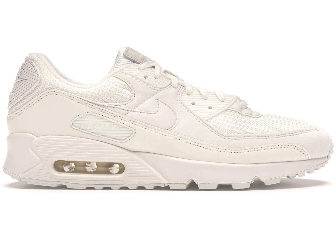 Nike Air Max 90-Recraft Sail