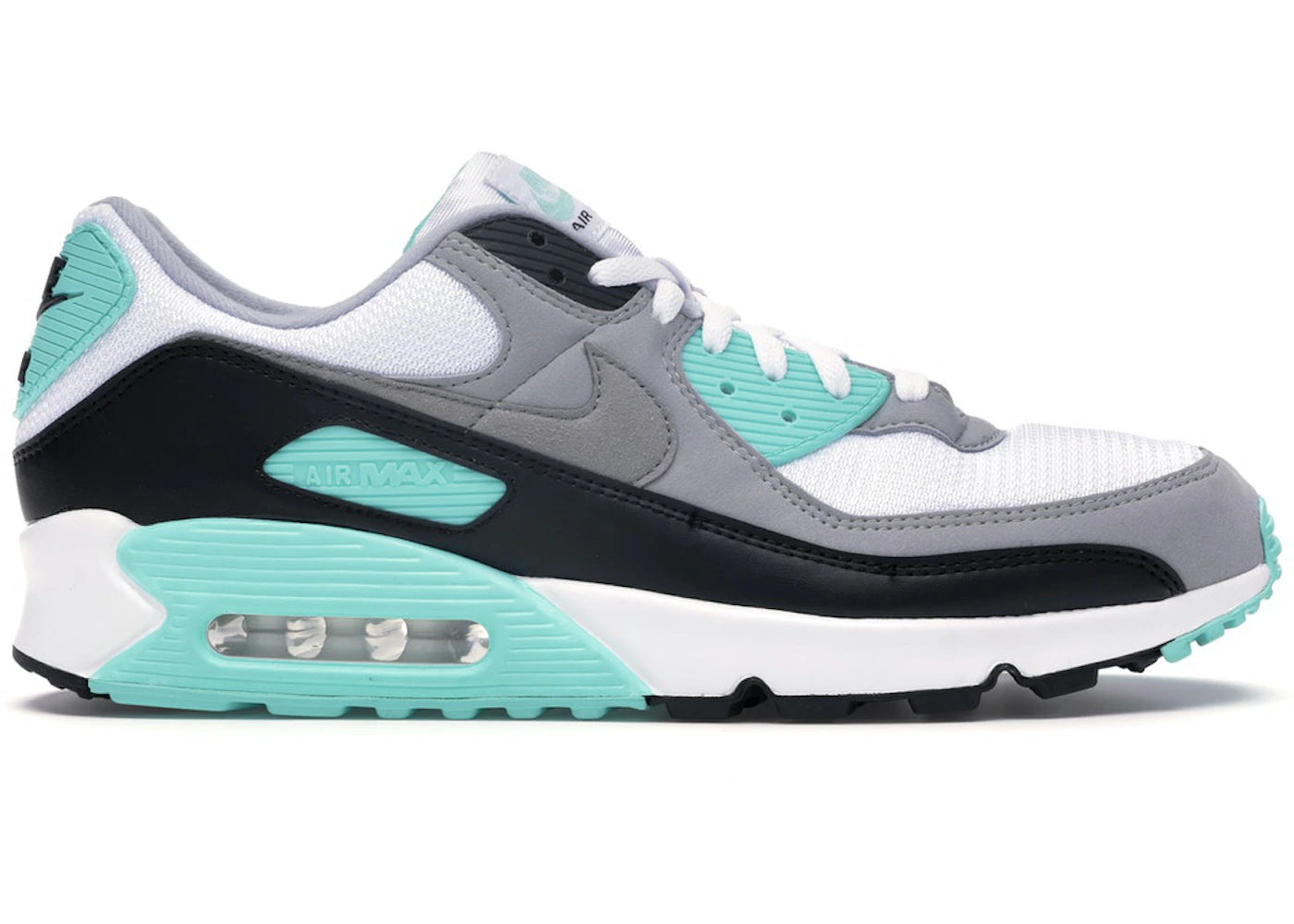 Nike Air Max 90-Recraft Turquoise