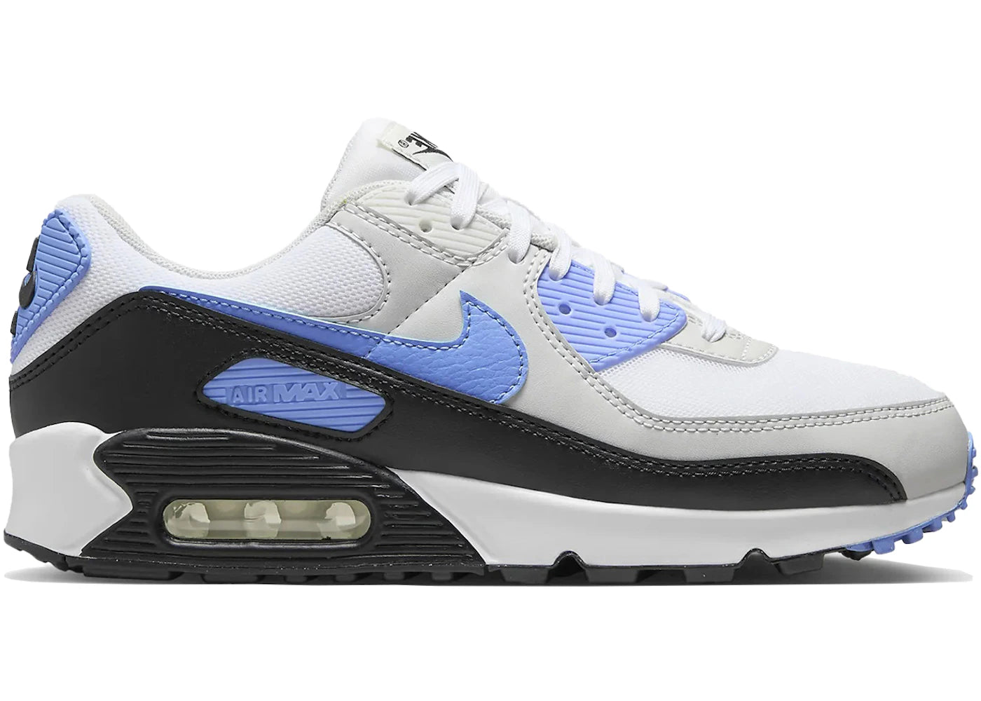 Nike Air Max 90-Royal Pulse (Women's)