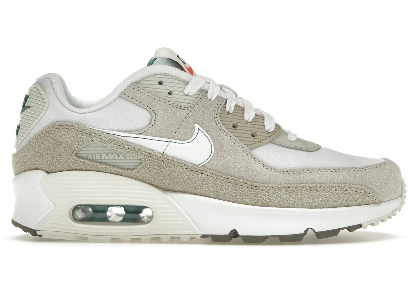 Nike Air Max 90 SE-First Use Pack Sail (GS)