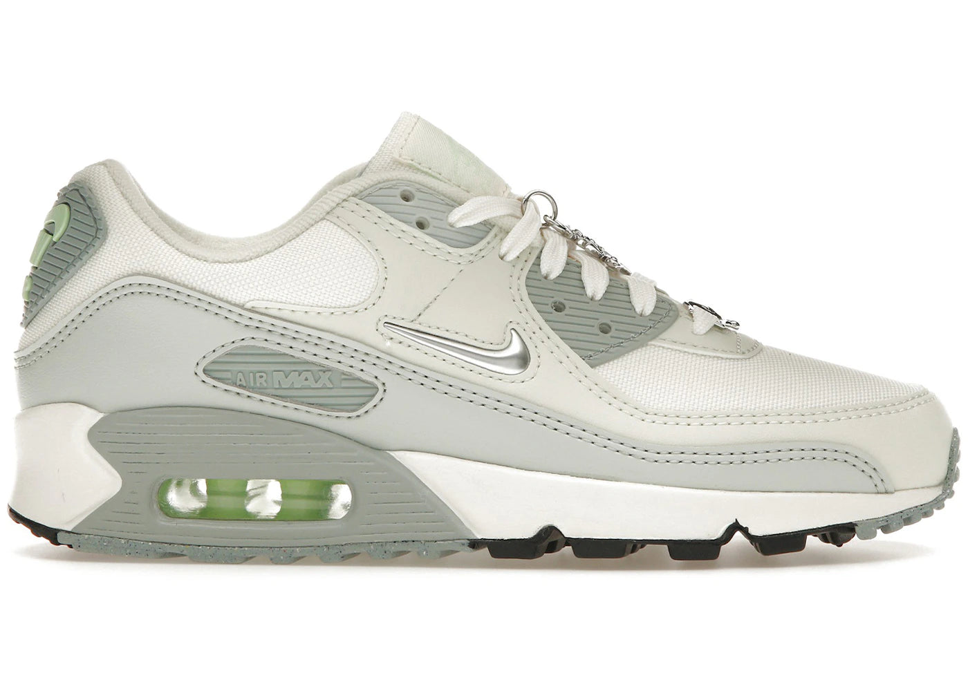 Nike Air Max 90 SE-Molten Metal (Women's)