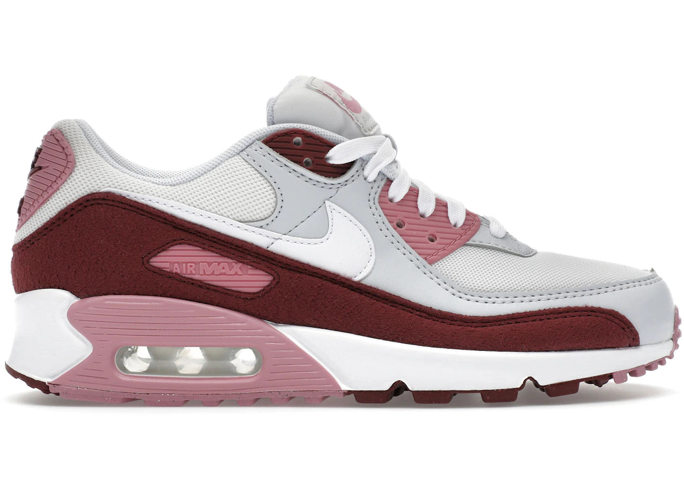 Nike Air Max 90 SE-Neapolitan (Women's)