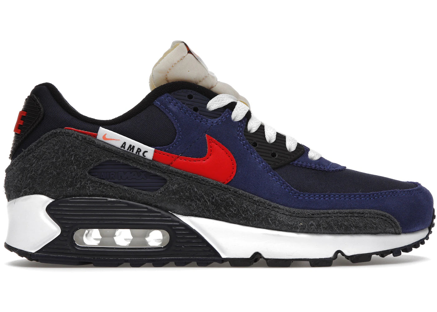 Nike Air Max 90 SE-Running Club Deep Royal