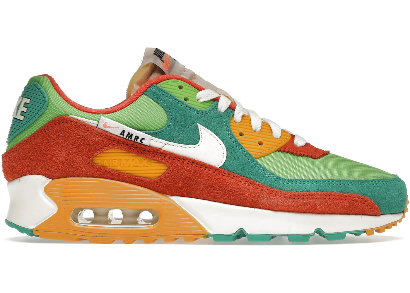 Nike Air Max 90 SE-Running Club