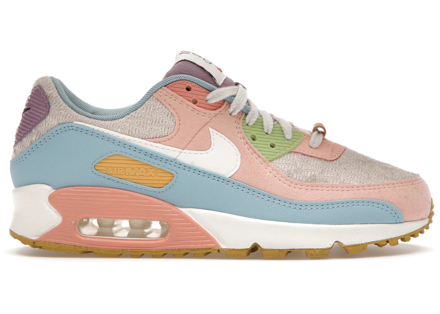 Nike Air Max 90 SE-Sun Club Multi (Women's)