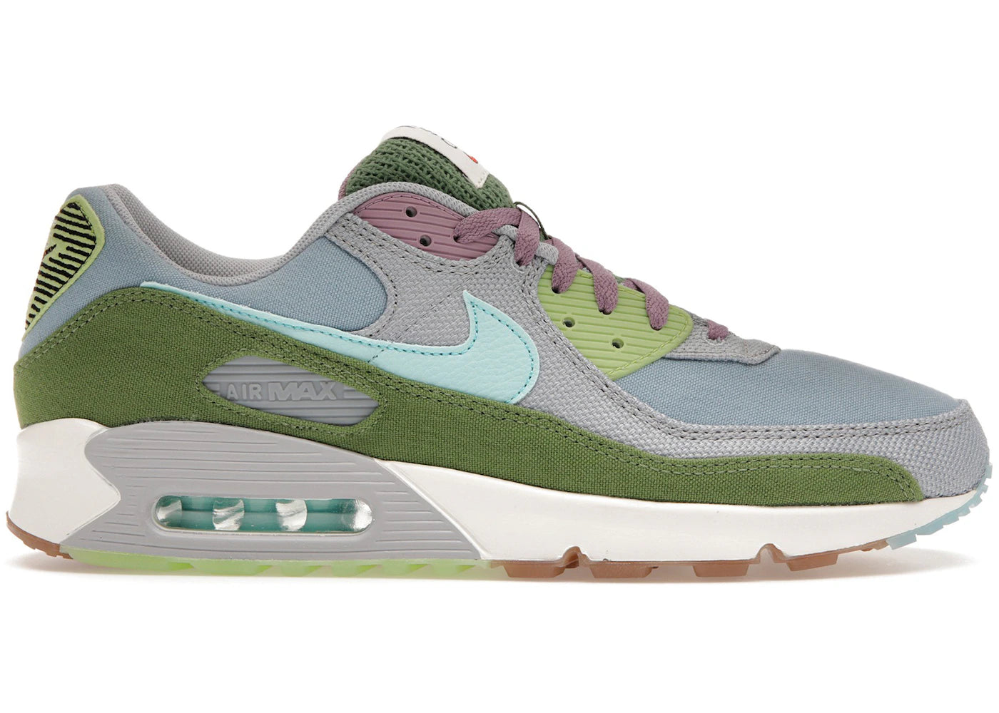 Nike Air Max 90 SE-Sun Club