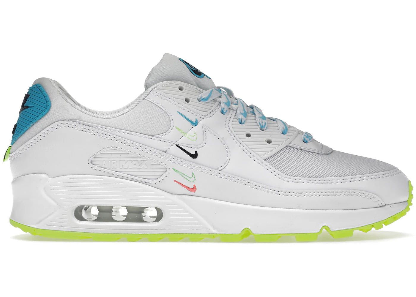 Nike Air Max 90 SE-Worldwide Pack (Women's)