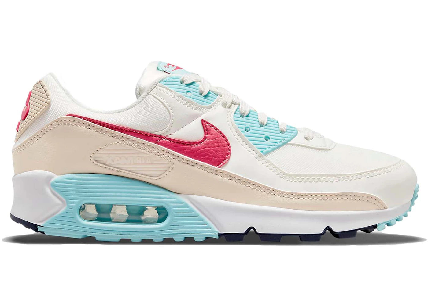 Nike Air Max 90-Sail Copa Gypsy Rose (Women's)