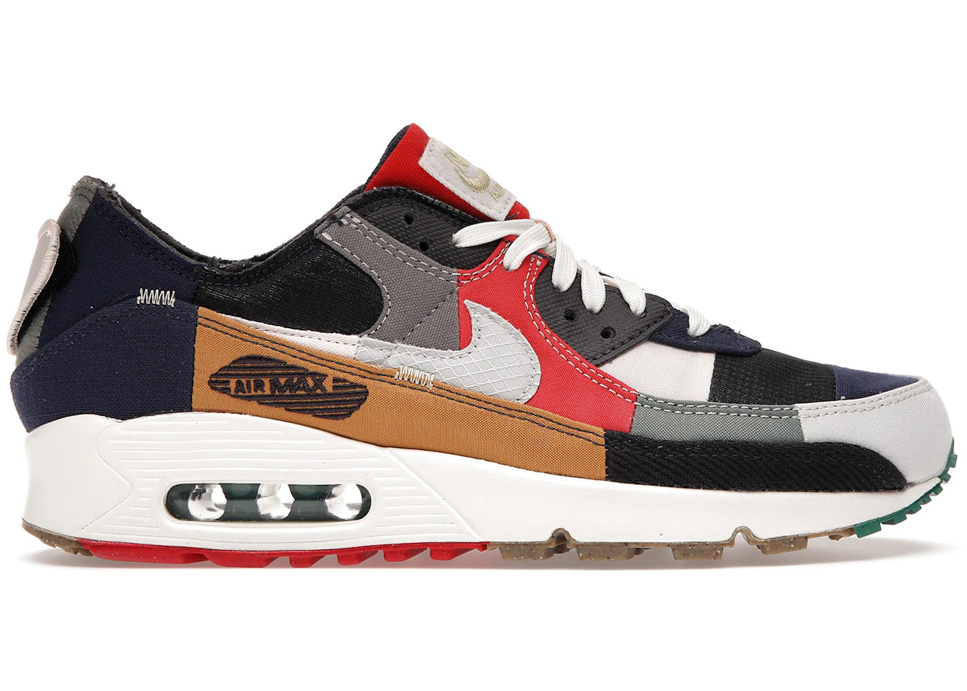 Nike Air Max 90-Legacy (Women's)