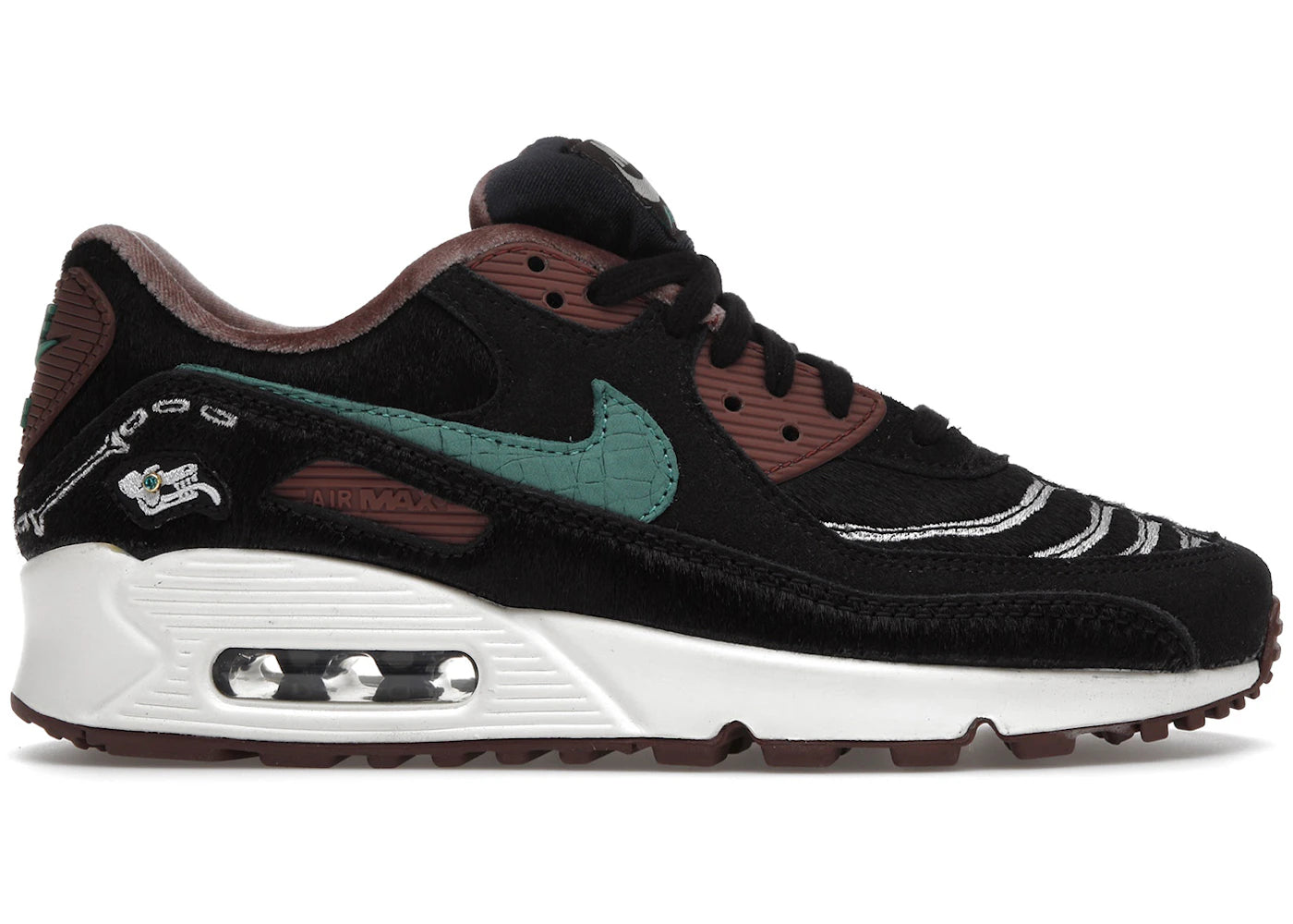 Nike Air Max 90-Siempre Familia (Women's)