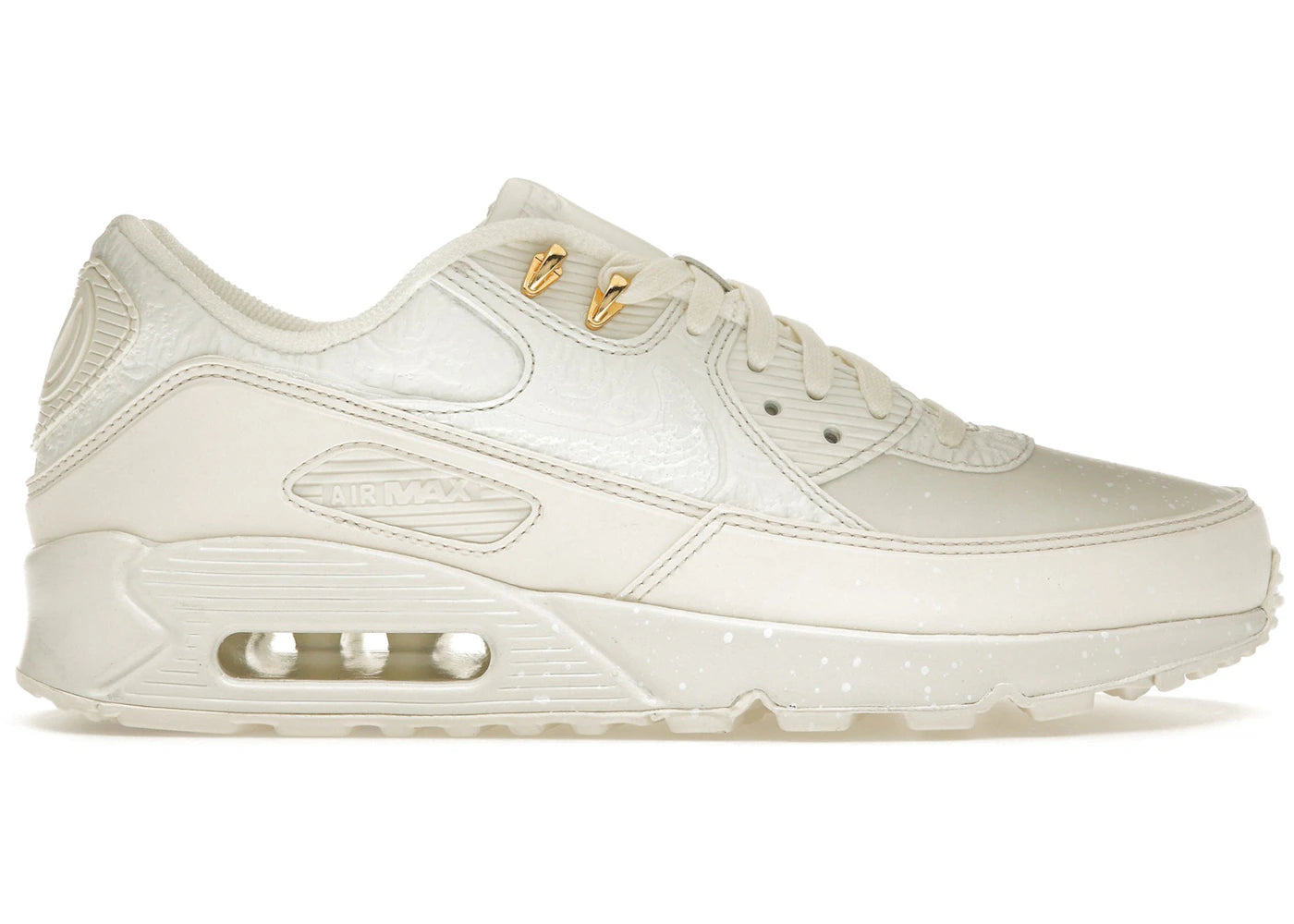 Nike Air Max 90-Slawn Sail