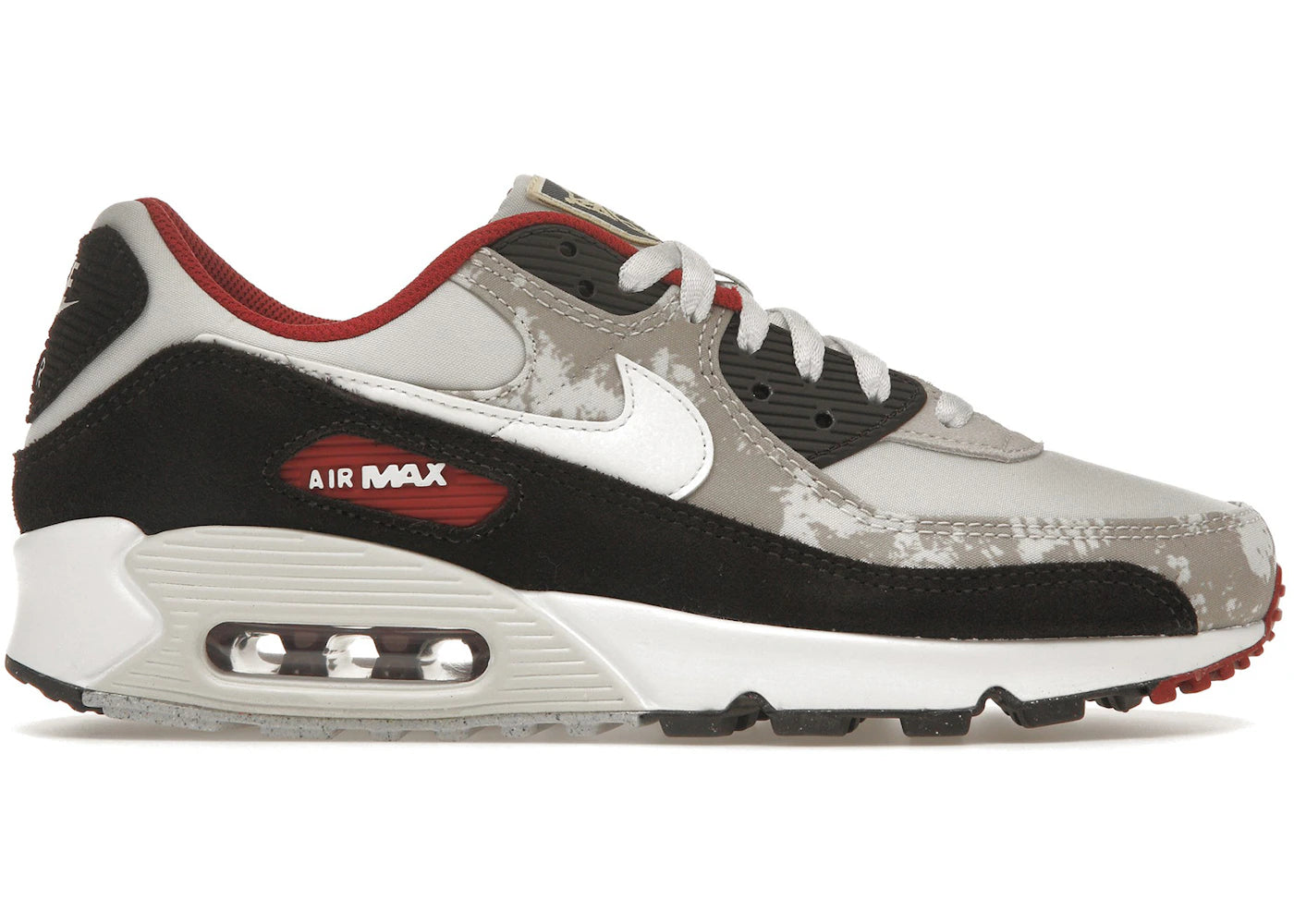 Nike Air Max 90-Social FC