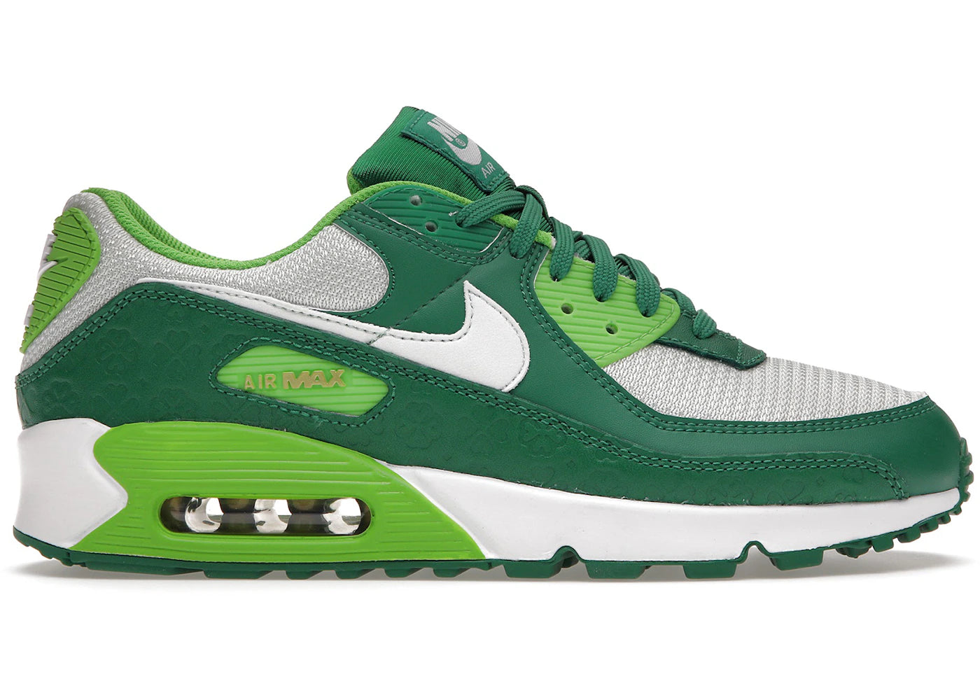 Nike Air Max 90-St Patrick's Day (2021)