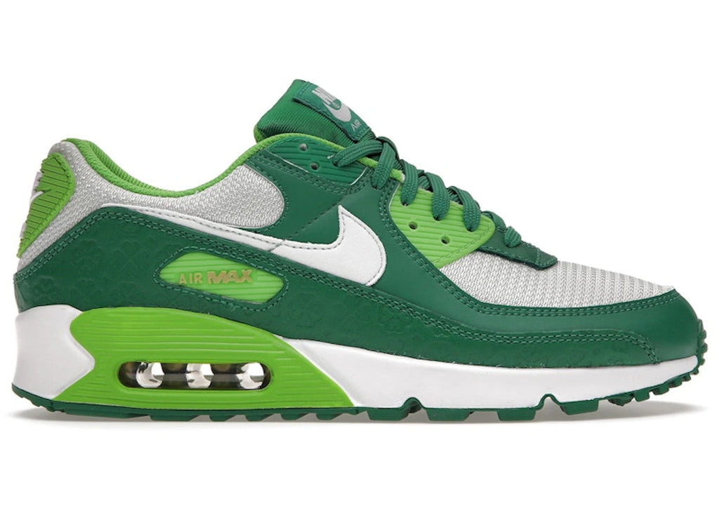 Nike Air Max 90 St Patrick's Day - main view
