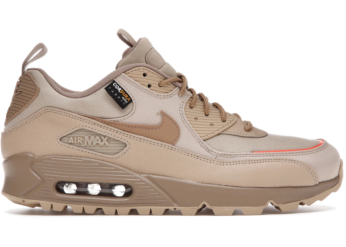 Nike Air Max 90-Surplus Desert Camo