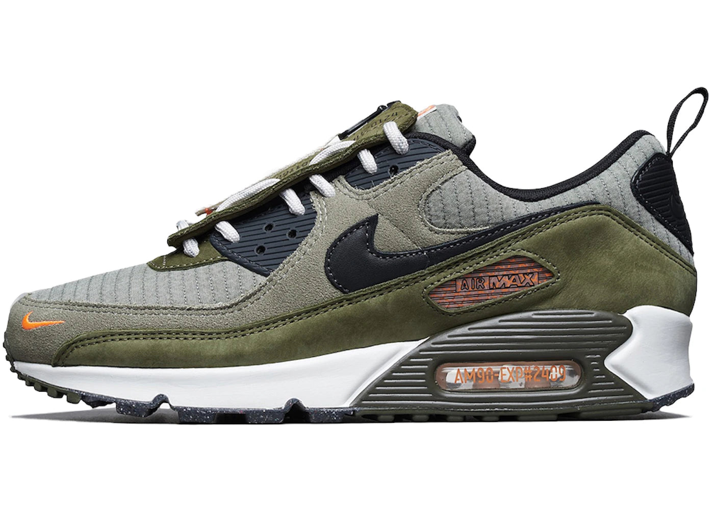 Nike Air Max 90-Surplus Supply