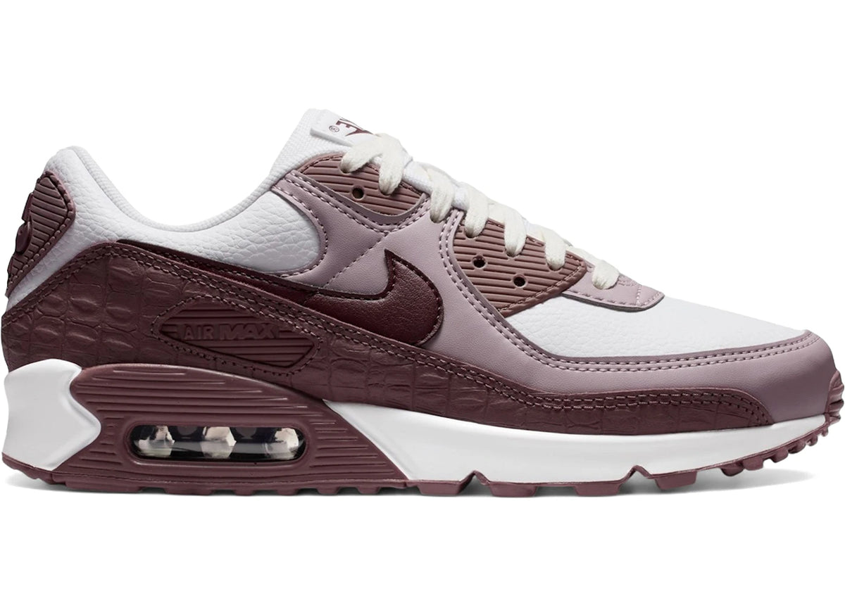 Nike Air Max 90 Tattoo Light Violet Ore Croc - main view