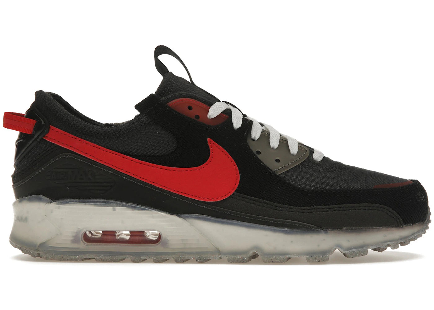 Nike Air Max 90 Terrascape-Anthracite University Red